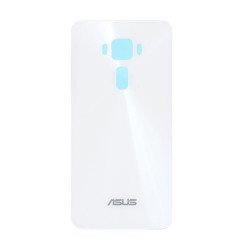 TAMPA TRASEIRA ASUS ZENFONE 3,ZE520KL Z017D BRANCO TAMPA TRASEIRA ASUS ZENFONE 3,ZE520KL Z017D BRANCO